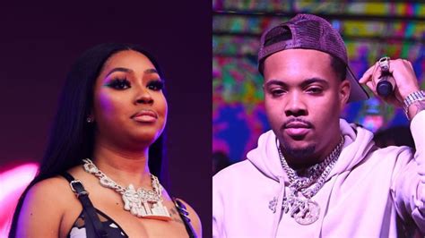 caresha please g herbo.